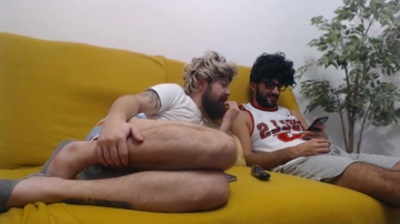 Doublejake  16-12-2021 video flirt